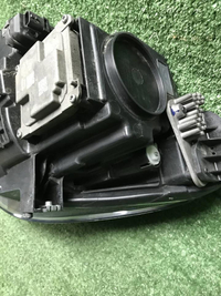 Битая Фара правая Chery Tiggo 8 Pro Max 22-24 LED