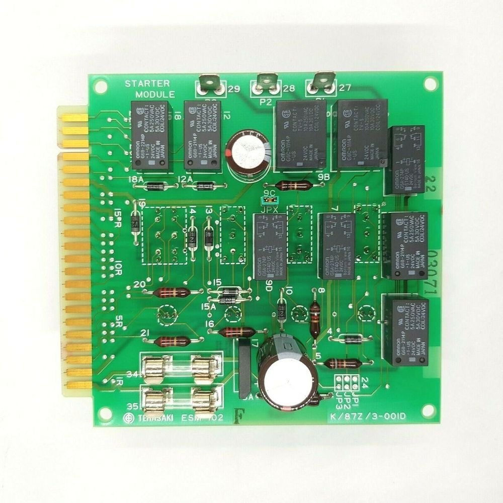 ESM-102F