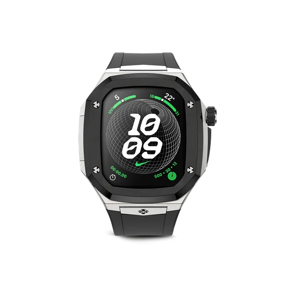 Корпус для Apple Watch SPIII45 - Silver