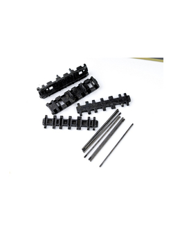 Набор наклеек и аксессуаров для танка KingTiger