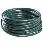 Шланг ПВХ Метеор 3/4» (19мм) 3-слойный арм.,непрозрачный 50м