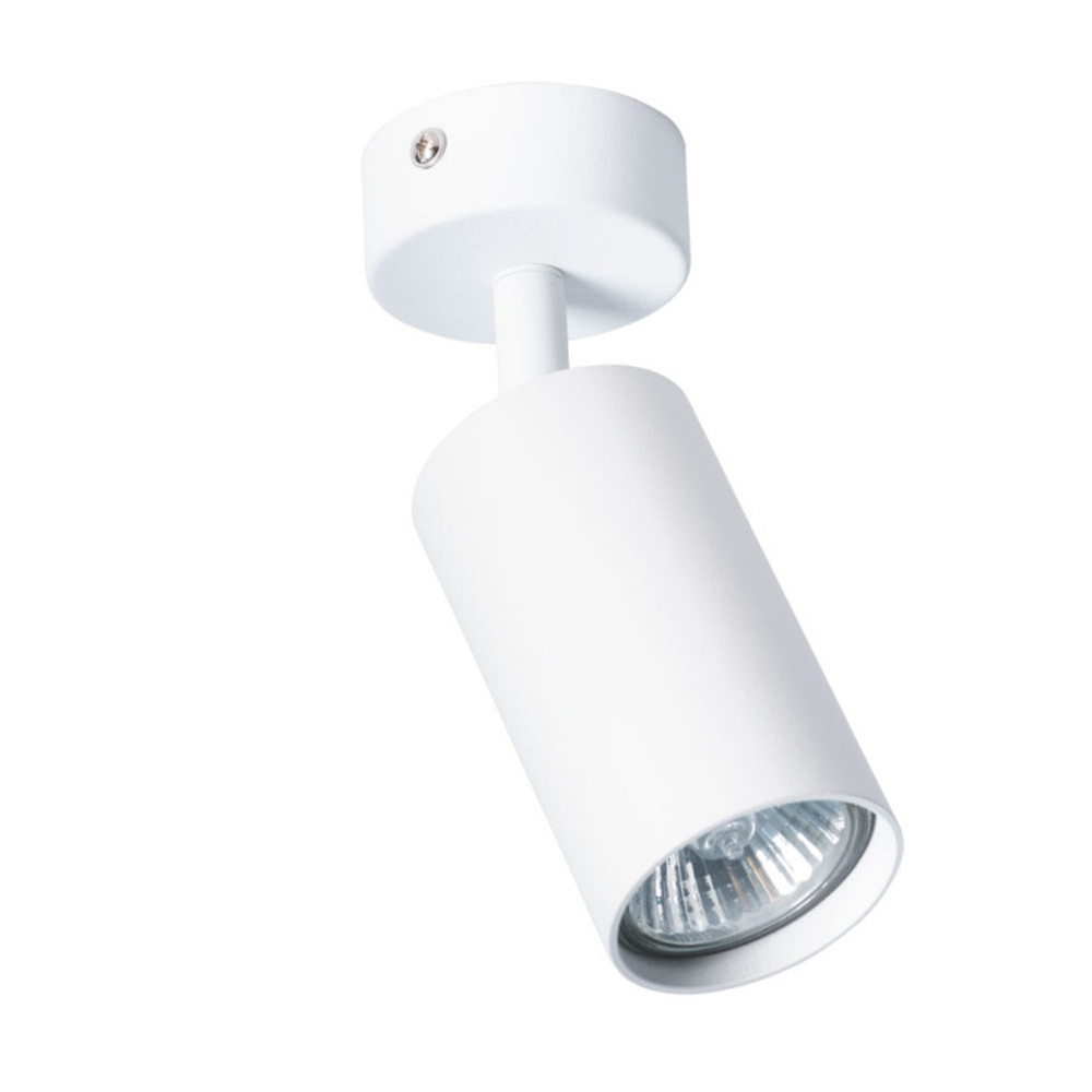 Спот Arte Lamp A3216PL-1WH