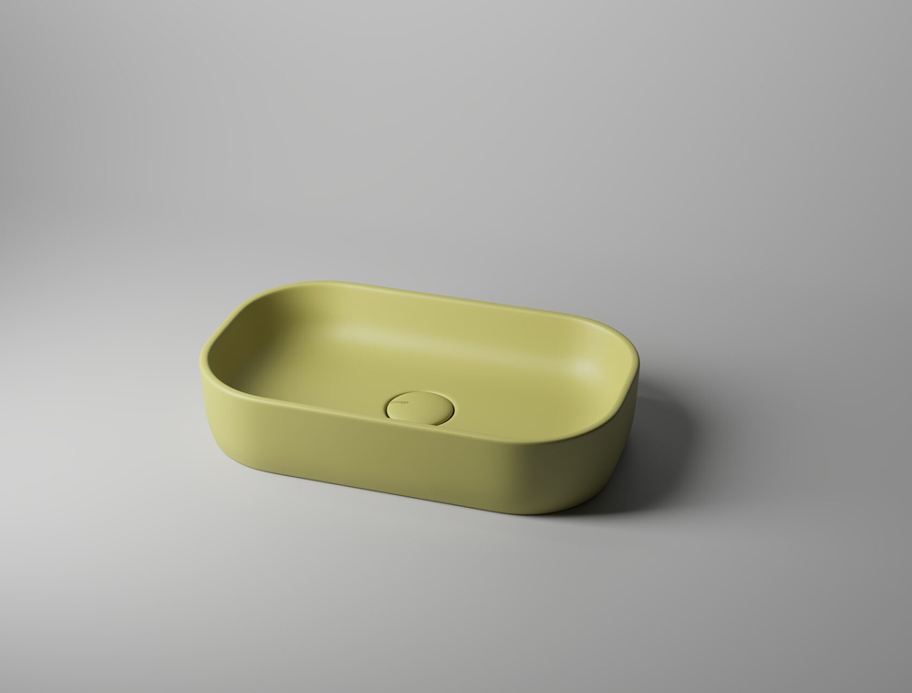 Раковина VERMA 460 Tick