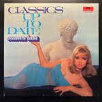 James Last ‎– Classics Up To Date (Германия 1966г.)