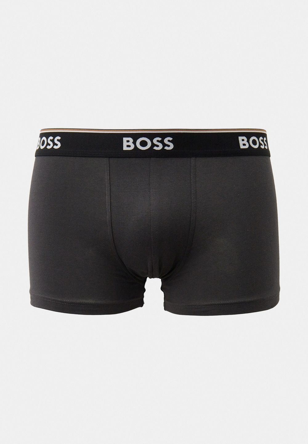 Трусы (набор 3шт) мужские BOSS Trunk 3P Power Desig