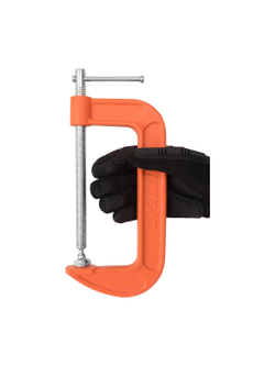 G-образная струбцина Gigant 150*70 GGC-150