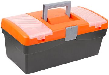 Ящик для инструмента пластиковый 17" ( 420х220х180 мм )