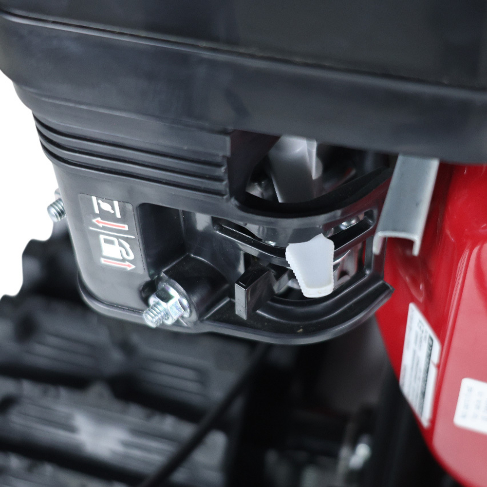 Снегоуборщик бензиновый HND (Honda) ST 66 XTR