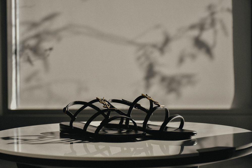 SAINT LAURENT