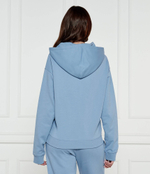 Худи Delfinia HUGO - голубой(50522423)