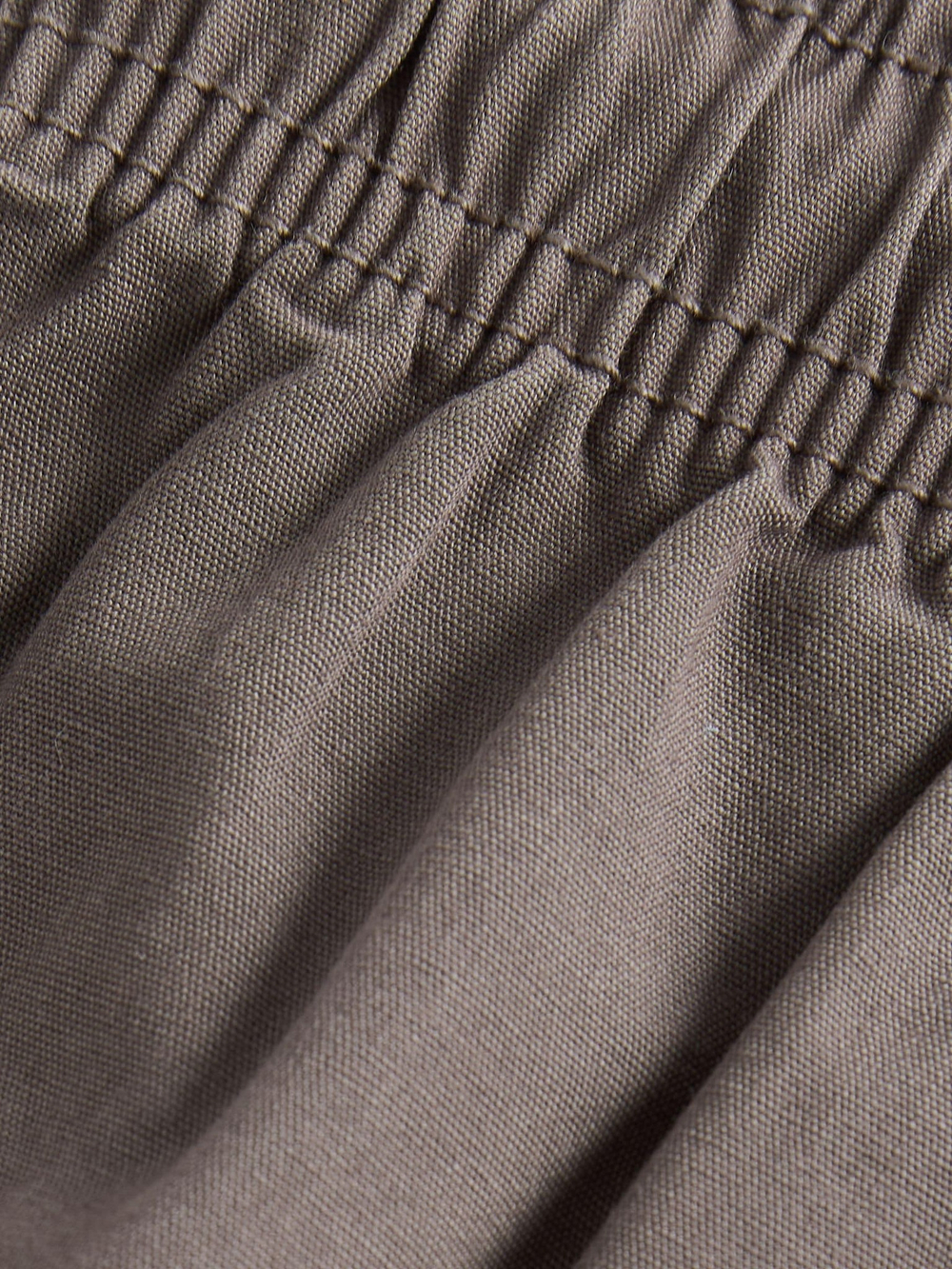 Шорты карго для мальчика Next AC6-425, Темно-серый