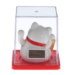 GAEM Фигурка декоративная "Манеки Неко", L6 W5,5 H5,5 см