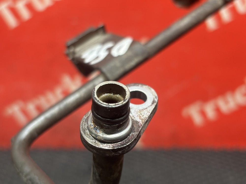 Трубка охлаждения горного тормоза 2019г.