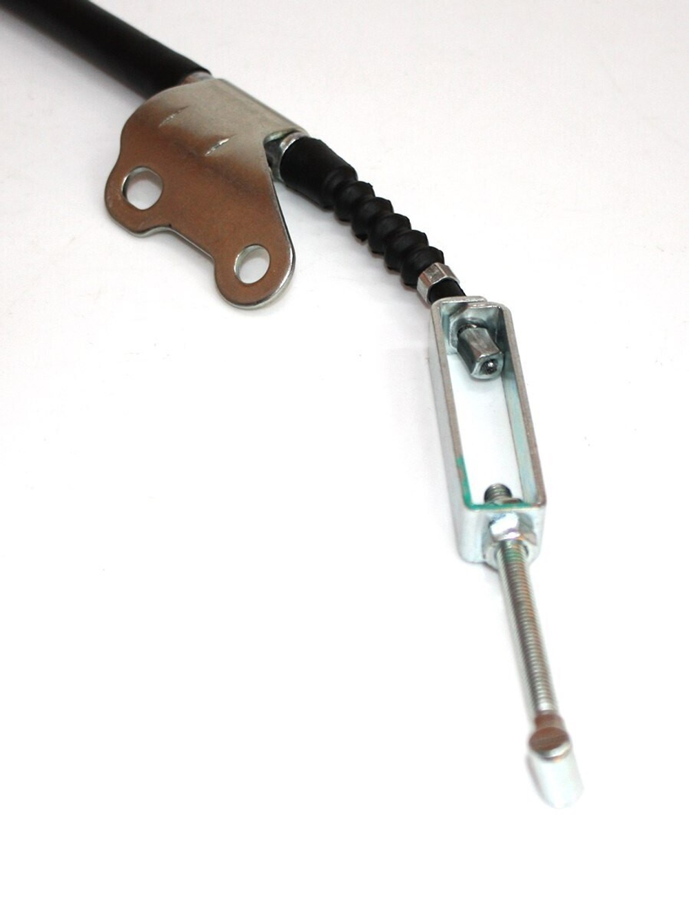 Трос стояночного тормоза правый 3508400P3031 для JAC T6