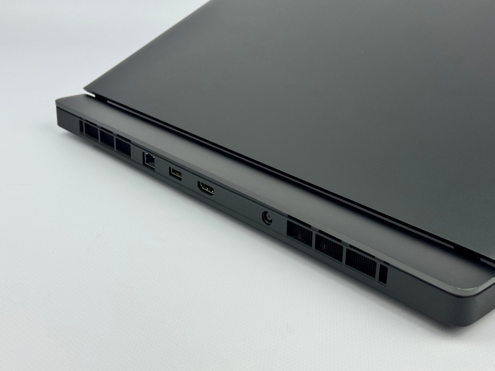 Игровой ноутбук Xiaomi Gaming RTX2060/i7/16/512/144Hz