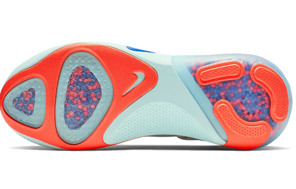 Кроссовки Nike Joyride Run 1 Fk (Женская размерная сетка)
