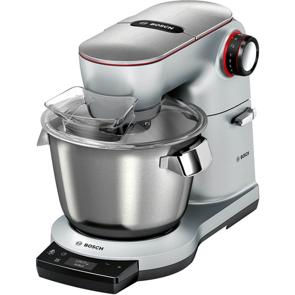 Кухонный комбайн Bosch MUM9AX5S00