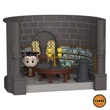 Фигурка Funko Mini Moments Harry Potter Potions Class Chase Prof Slughorn 57361