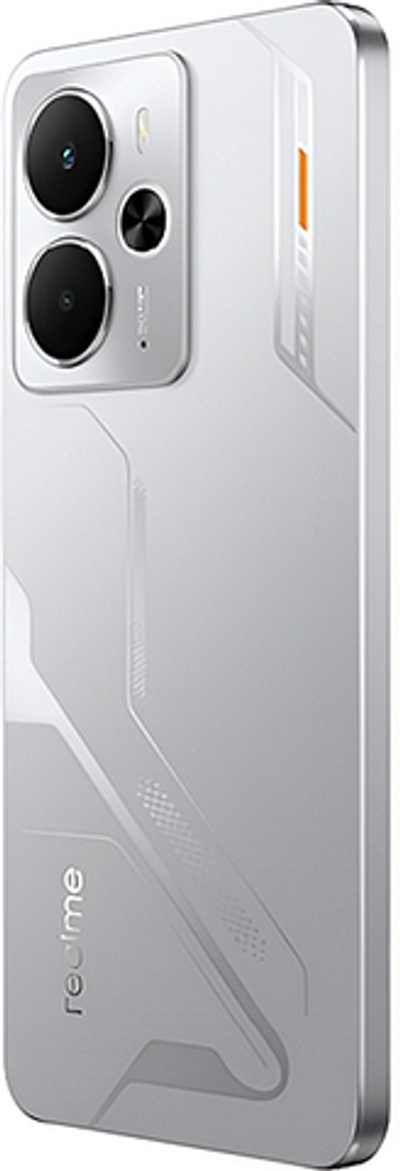 Realme 14 5G 8/256Gb Silver