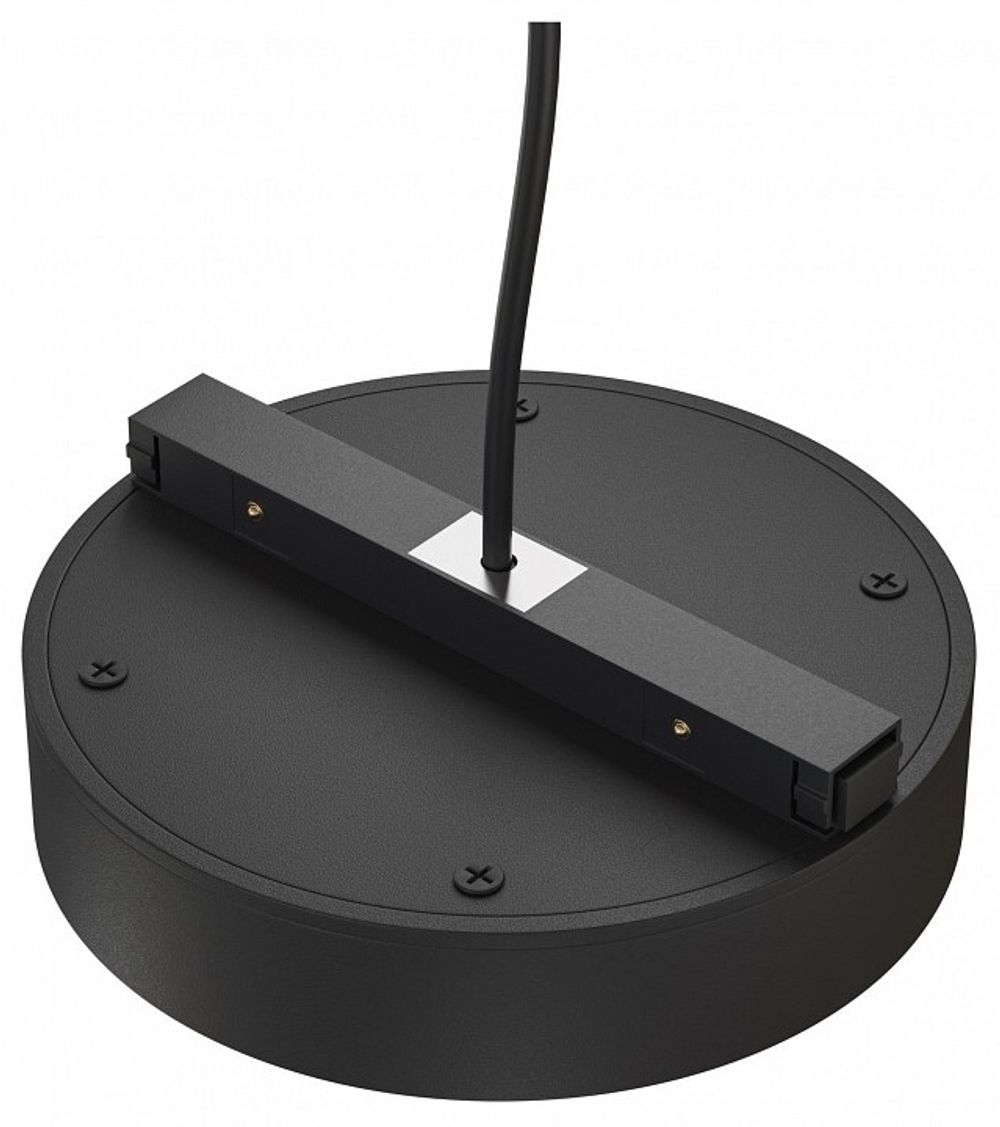 Блок питания Maytoni Power Supply Basity TRA172DR-200W-DD-B