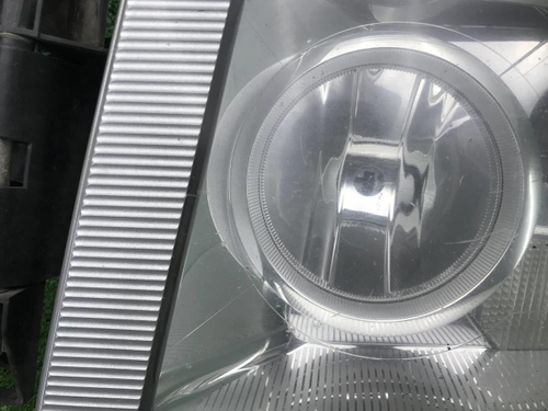Фара левая Renault Premium (2006-2013) галоген