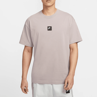 HJ0726-009 Футболка х/б Nike Sportswear Tee M90 Nike Air SSnl Su25