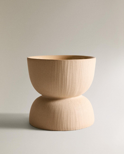 Zara Home - Ароматическая свеча sacred woods, 1025 г