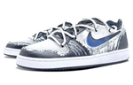 Кроссовки Nike Ebernon Sss