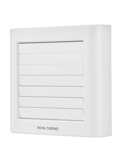 Вентилятор вытяжной Royal Thermo Temple RAFL 100 AG