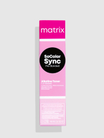 Matrix Socolor Sync безаммиачные красители 90 мл. 6P темный блондин жемчужный