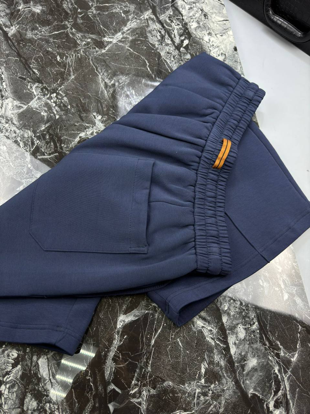Шорты Zegna