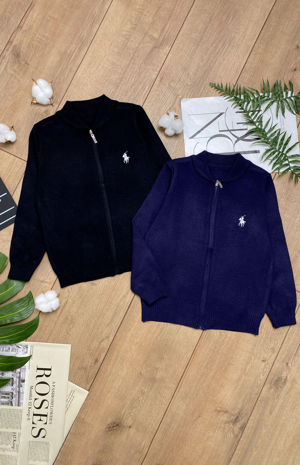 Кофта для мальчиков