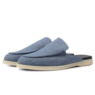 Мужские мюли Loro Piana