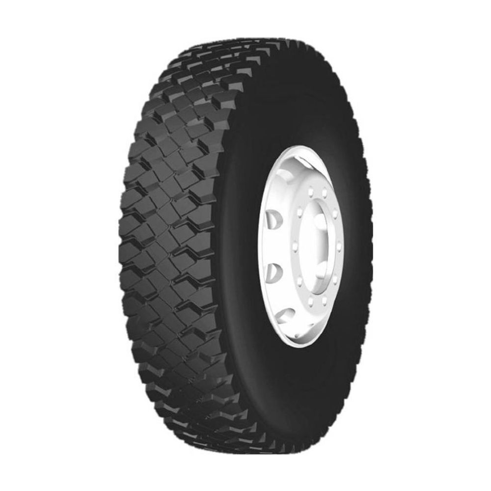 12.00R24 КАМА-NR 701 НК.ШЗ 160/156 K TTF без о.л. Ведущая