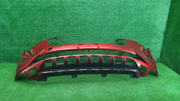 Бампер передний Haval Jolion (2021-2024)