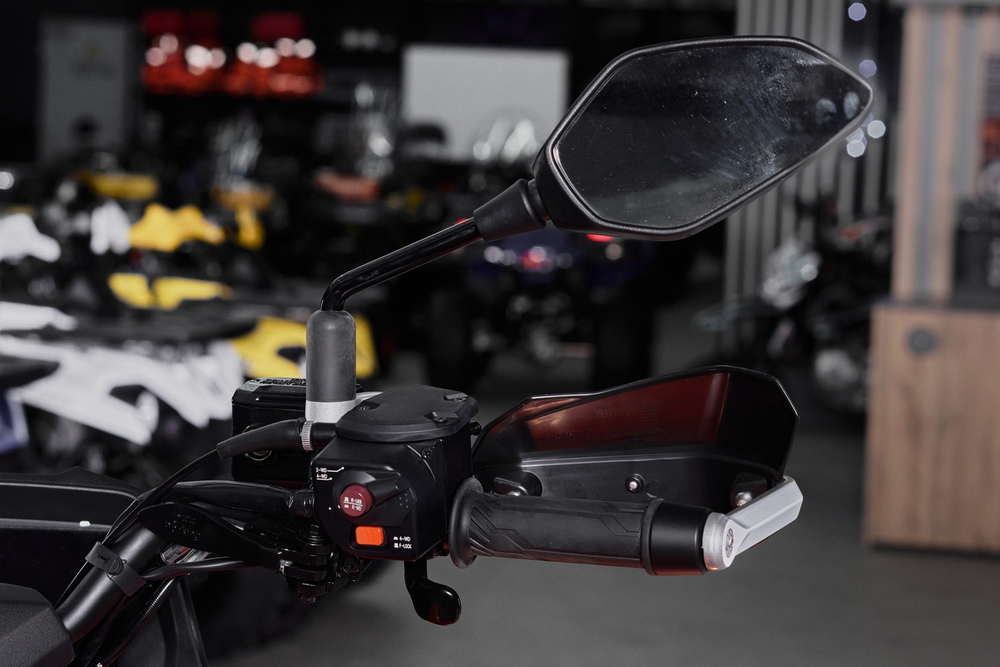 Квадроцикл SHARMAX Force 1100 LTD