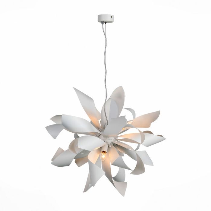 Подвесная люстра ST Luce SL453.503.06E