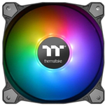 Система охлаждения Thermaltake Pure 14 ARGB Sync Radiator Fan TT Premium Edition (3-Fan Pack)