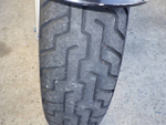 Honda Shadow 400 , 2005