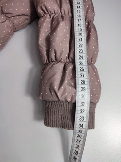 Комбинезон Smile демисезонный на 3 года