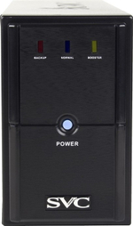 Источник бесперебойного питания SVC V800-L