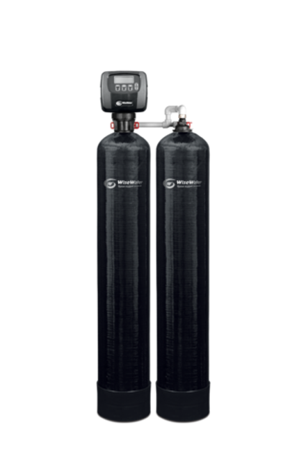 Система обезжелезивания OXYdouble EW WWI-1500 OXVM EW