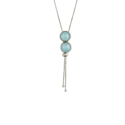 Сотуар Possebon Pearl Blue Sky Agate B1793.21 BL/S