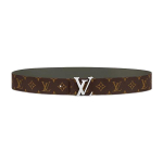 Пояс LOUIS VUITTON Logo 4cm, M0613U