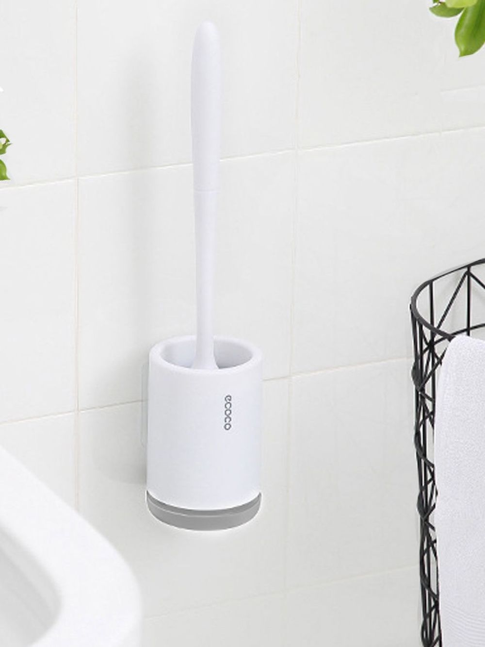 Ершик для унитаза Extra Clean