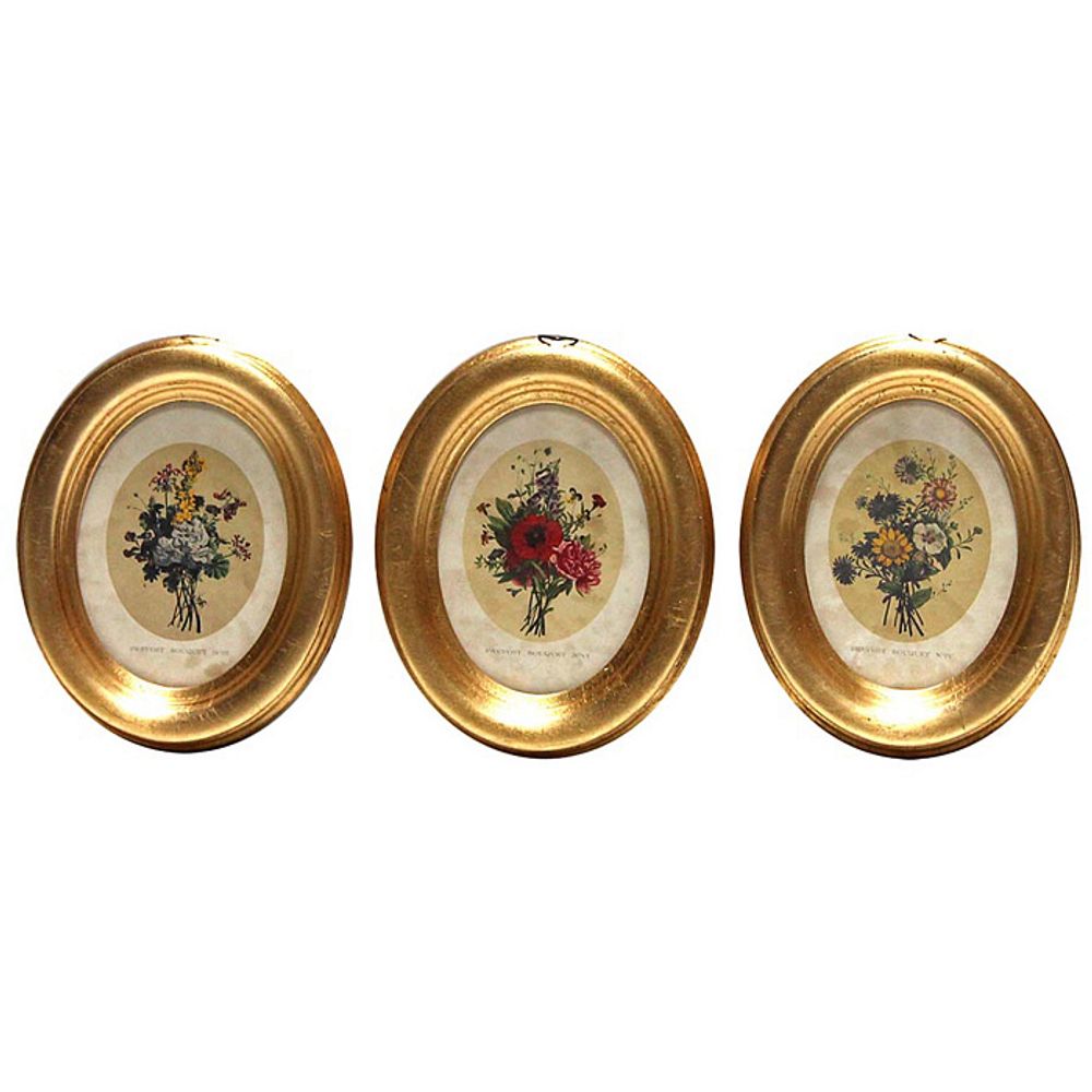 Картины "Букет радости"