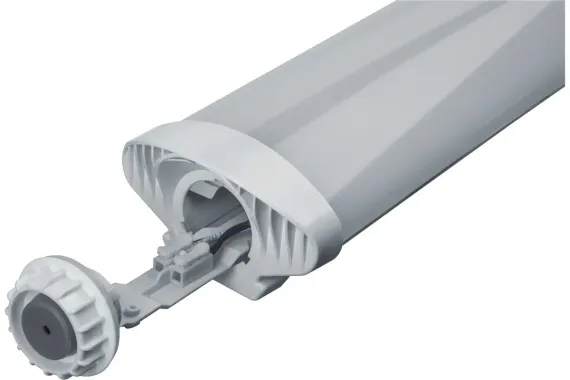 Светильник светодиодный Navigator DSP-02 36W 6500K 4500Лм IP65 (ЛСП 2*36) 27745