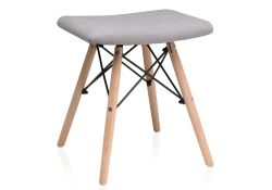 Табурет Ben grey