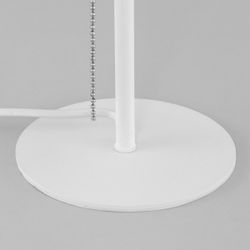 Citilux Тильда CL469810 Настольная лампа с абажуром Белая