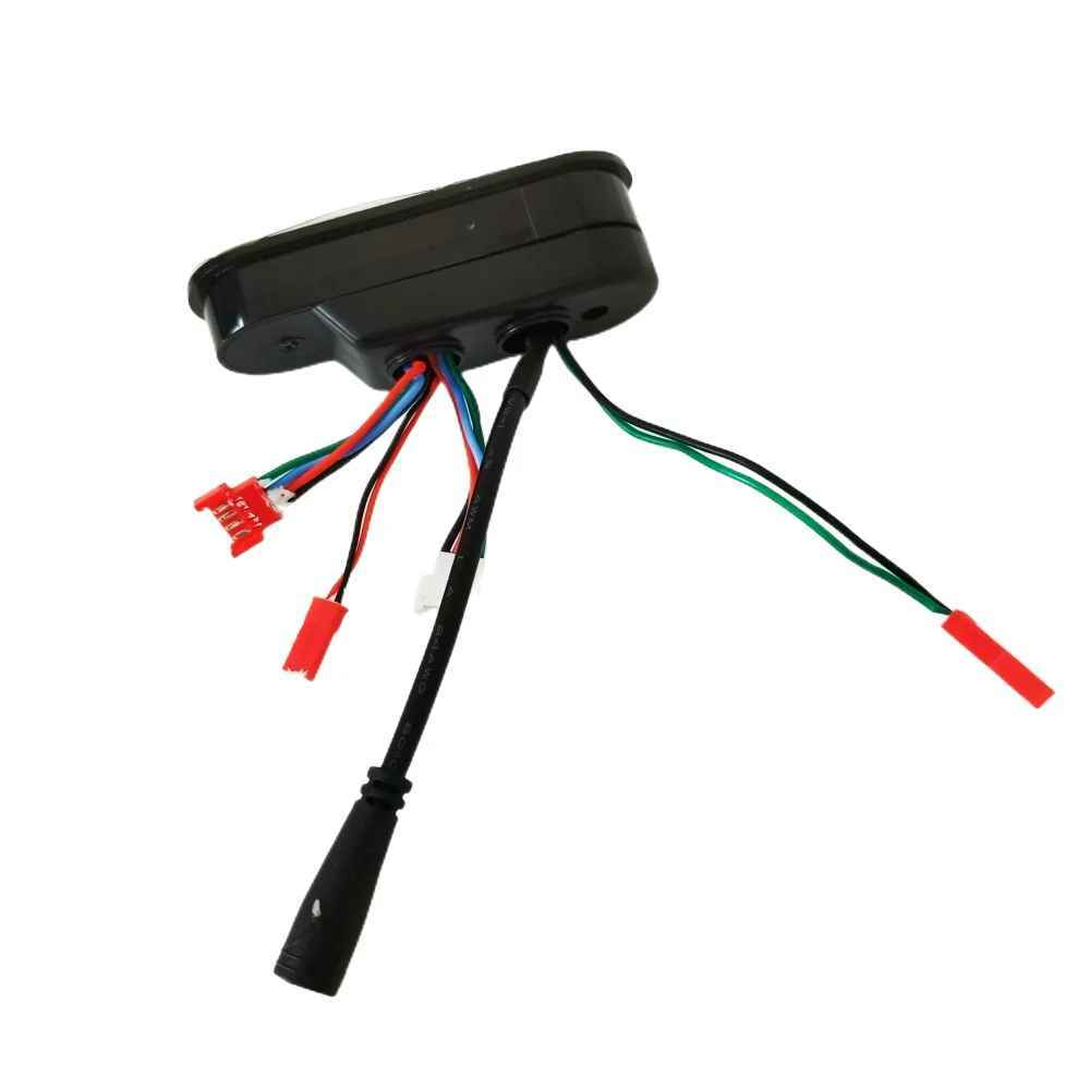 Дисплей рулевая плата бортовой компьютер для Kugoo S1 Plus Jilong